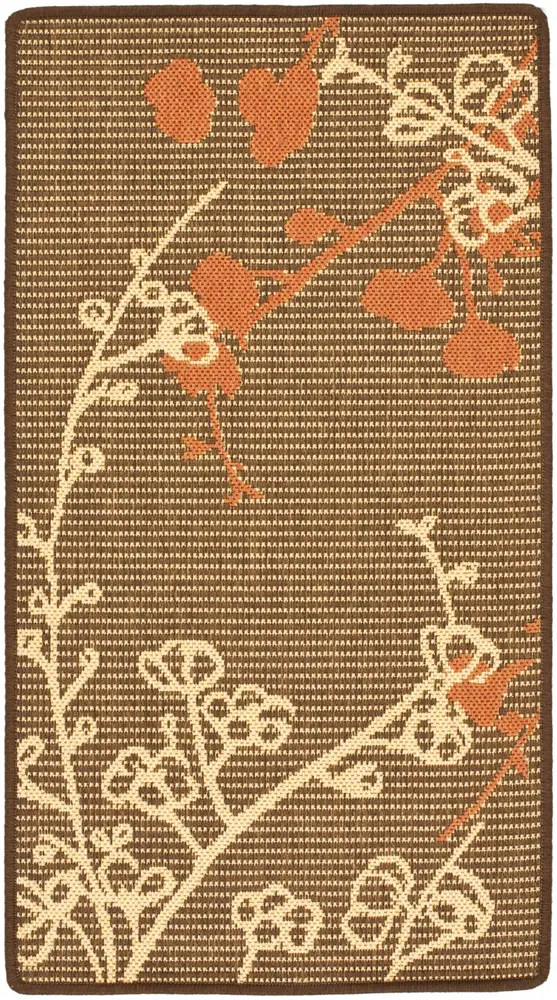 Safavieh Courtyard 2'-0