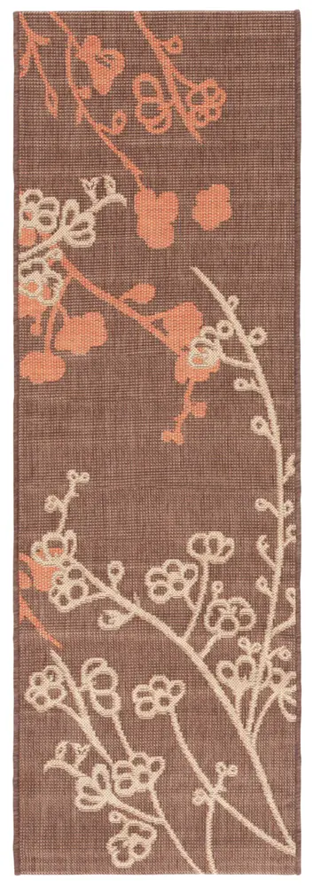 Safavieh Courtyard 2'-3