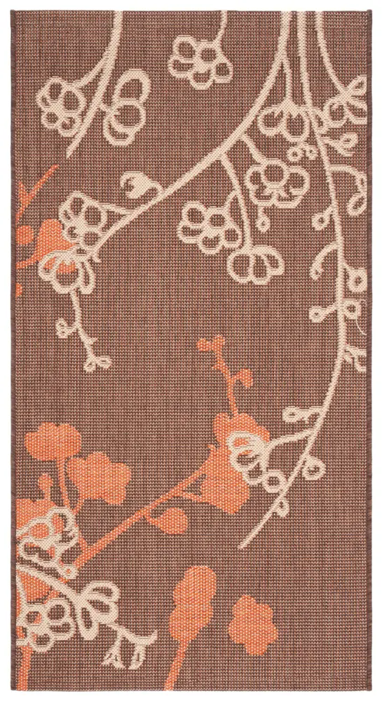 Safavieh Courtyard 2'-7