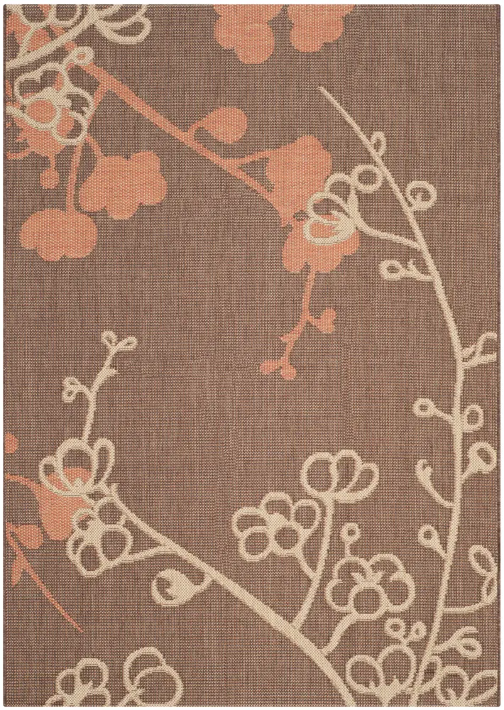 Safavieh Courtyard 5'-3