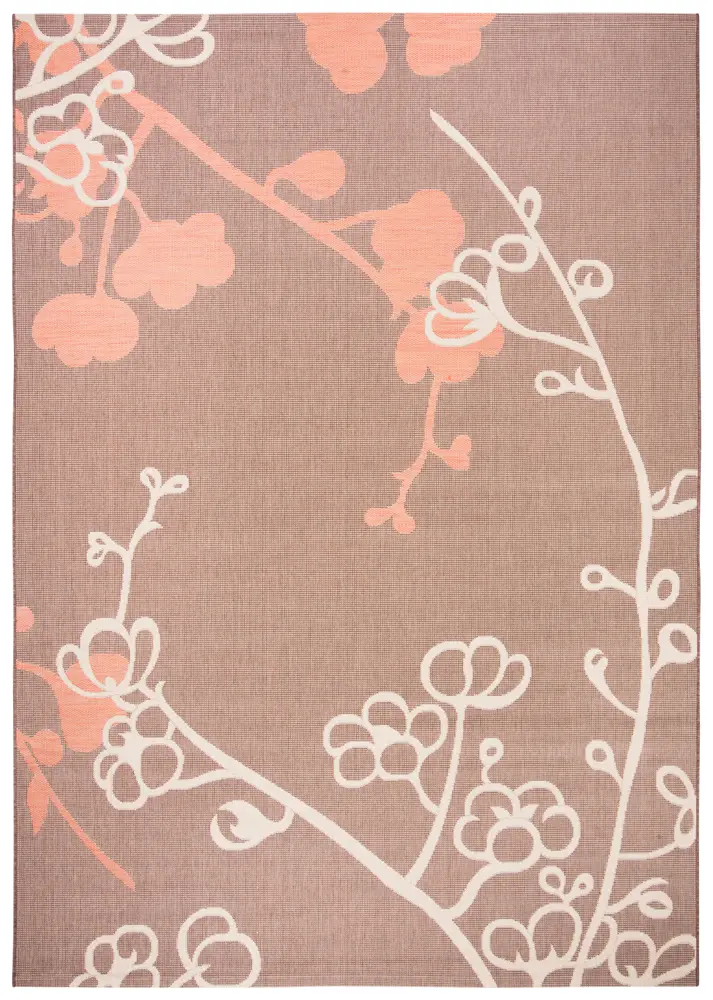 Safavieh Courtyard 8'-0