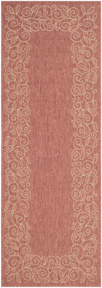 Safavieh Courtyard 2'-3