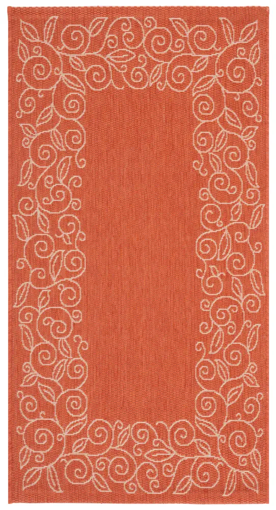 Safavieh Courtyard 2'-7