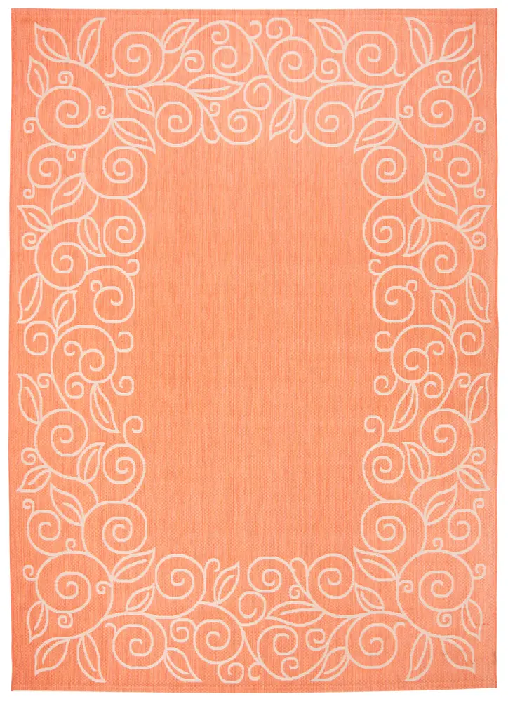 Safavieh Courtyard 8'-0