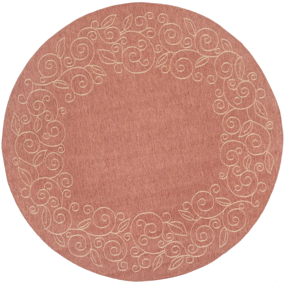 Safavieh Courtyard 6'-7