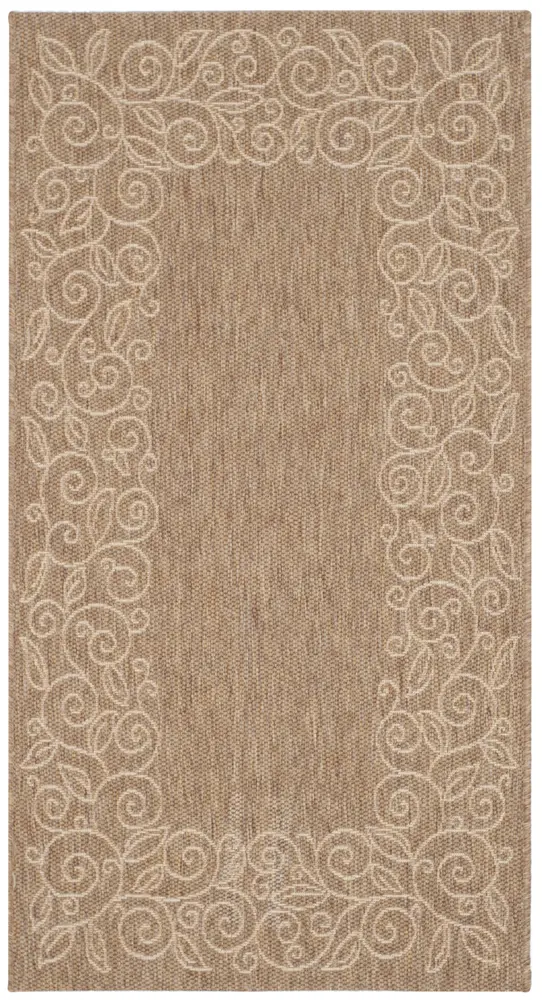 Safavieh Courtyard 2'-7