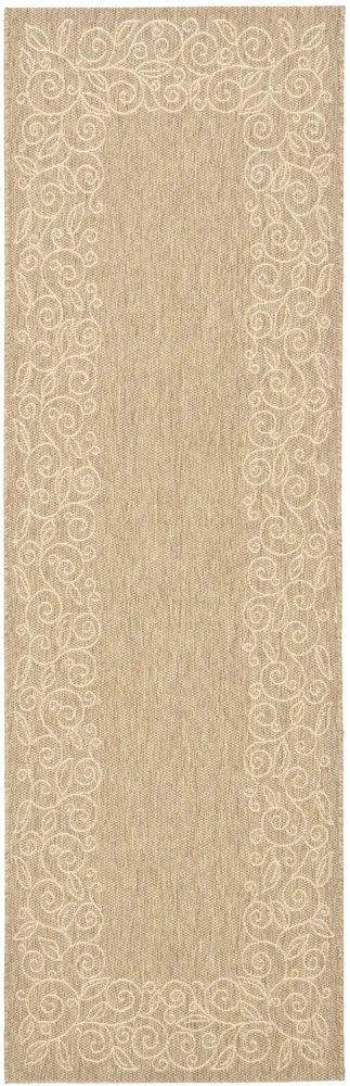 Safavieh Courtyard 2'-7