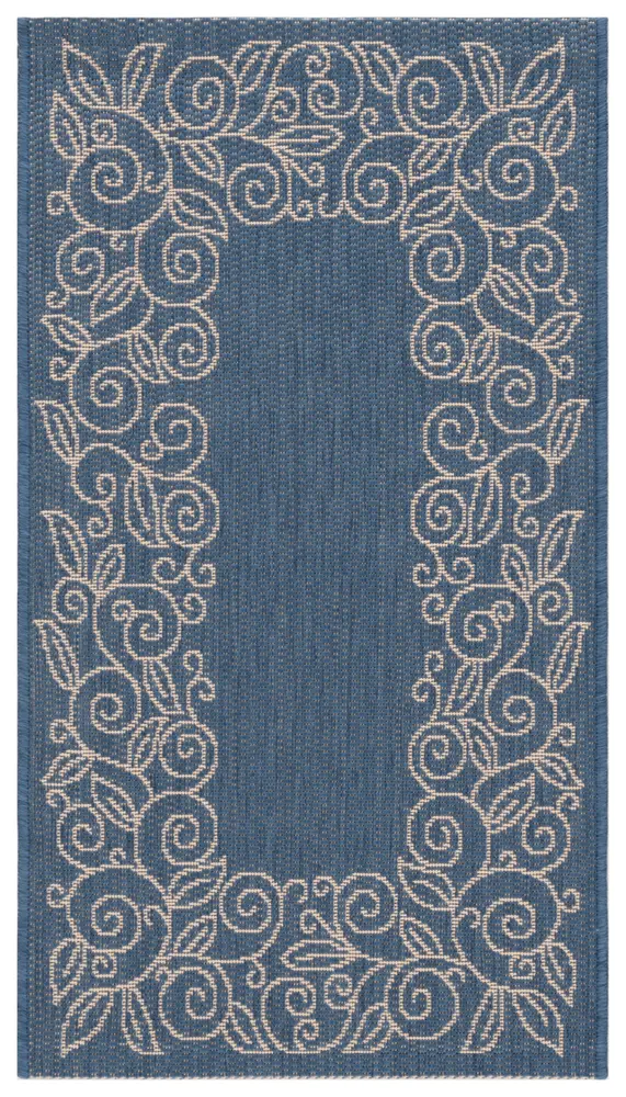 Safavieh Courtyard 2'-0