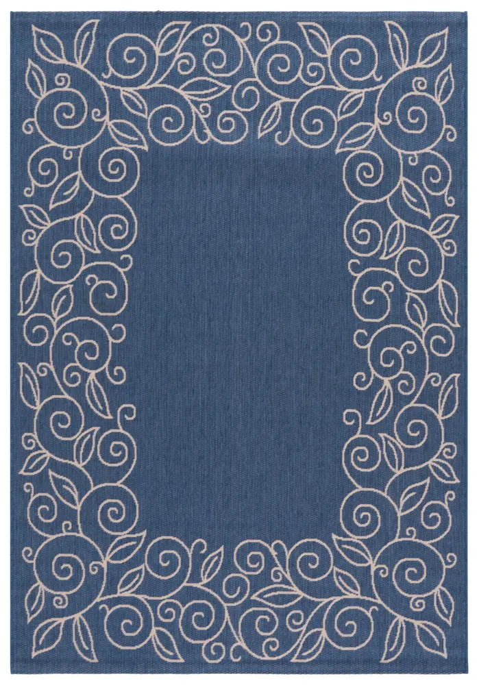 Safavieh Courtyard 4'-0