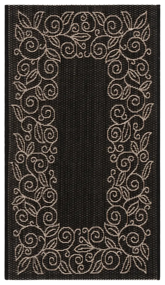 Safavieh Courtyard 2'-0