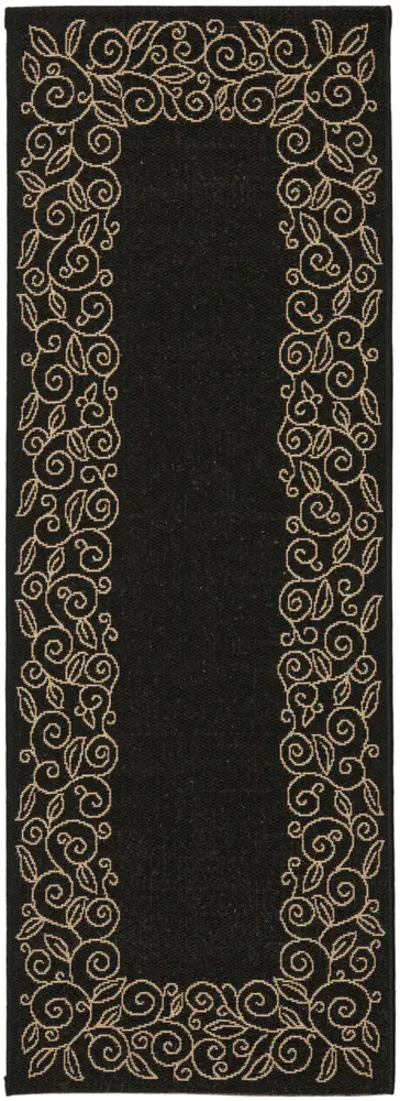 Safavieh Courtyard 2'-3