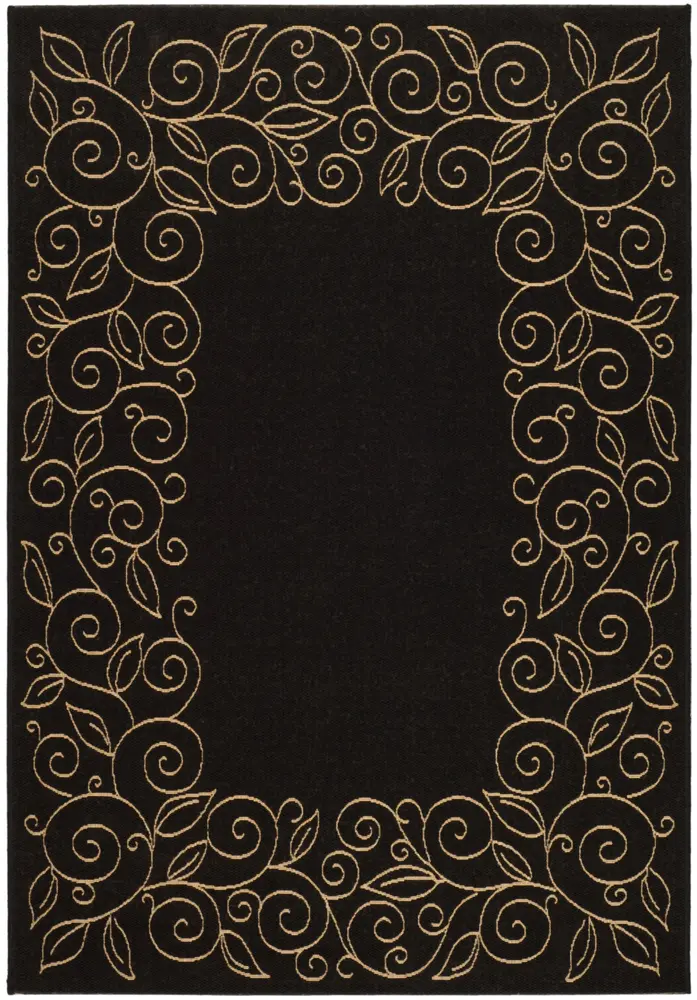 Safavieh Courtyard 4'-0