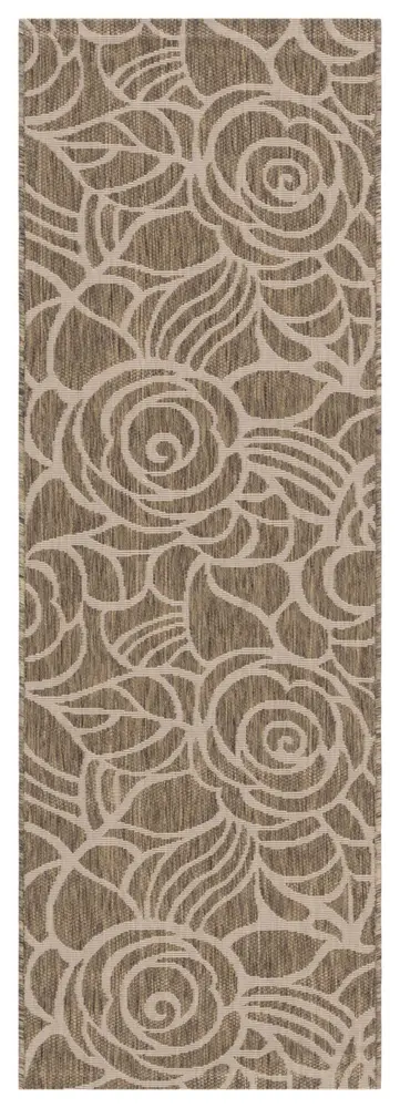 Safavieh Courtyard 2'-3