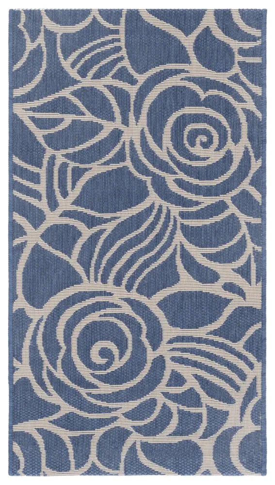 Safavieh Courtyard 2'-0