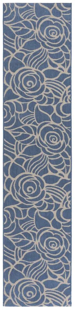 Safavieh Courtyard 2'-3