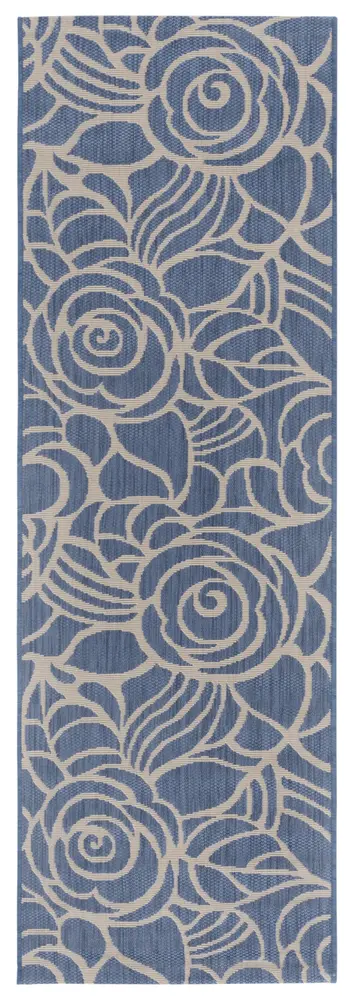 Safavieh Courtyard 2'-3