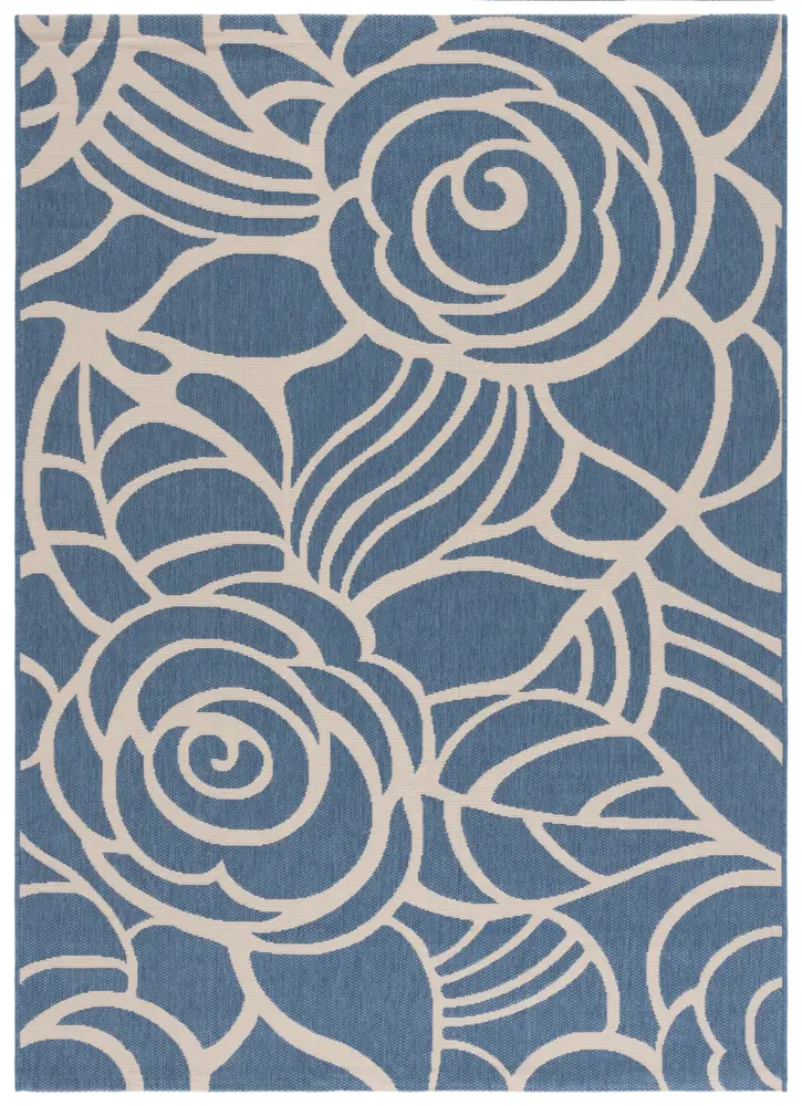 Safavieh Courtyard 5'-3