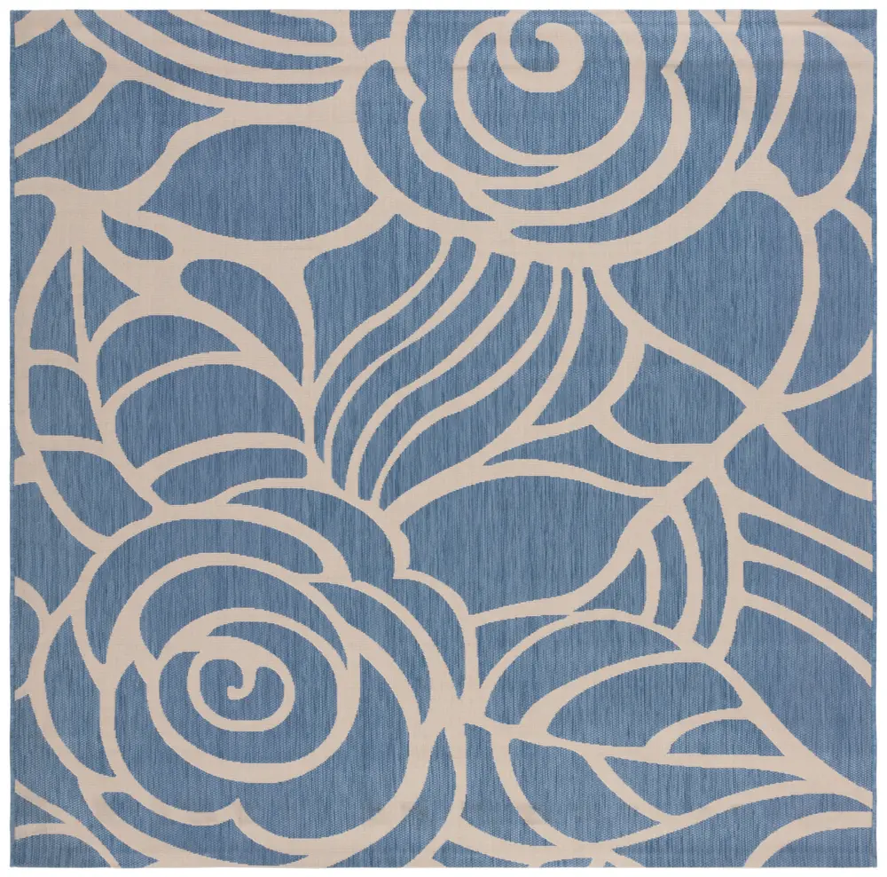 Safavieh Courtyard 7'-10