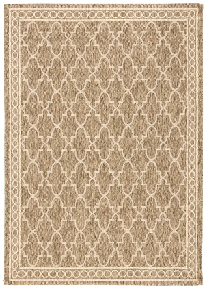 Safavieh Courtyard 5'-3