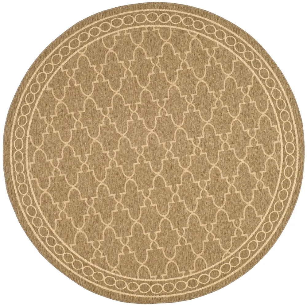 Safavieh Courtyard 6'-7