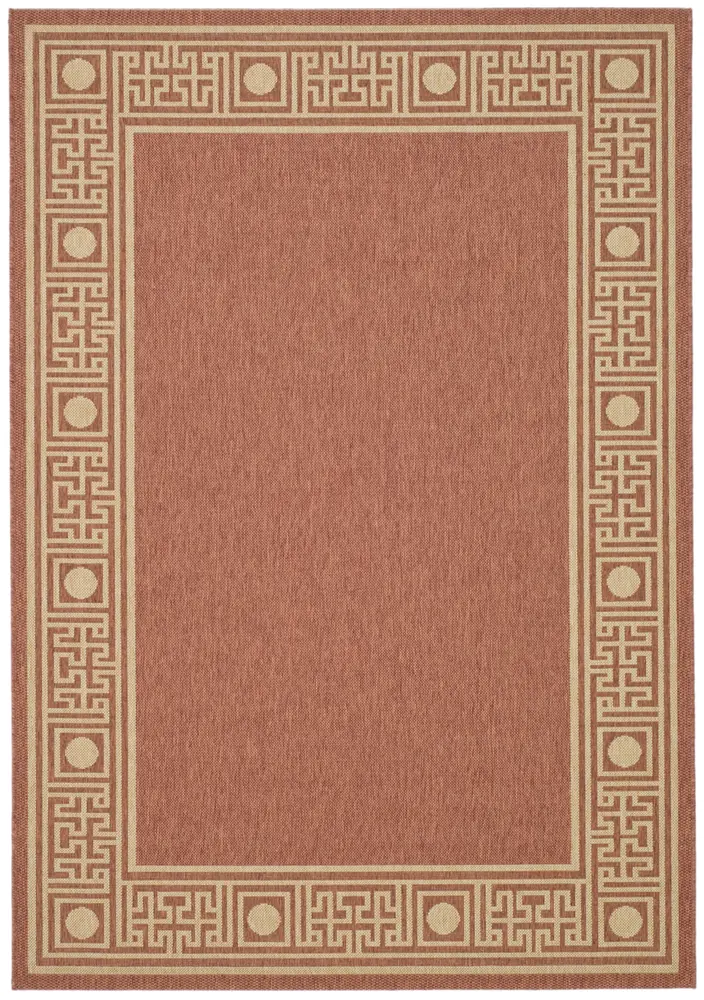 Safavieh Courtyard 4'-0