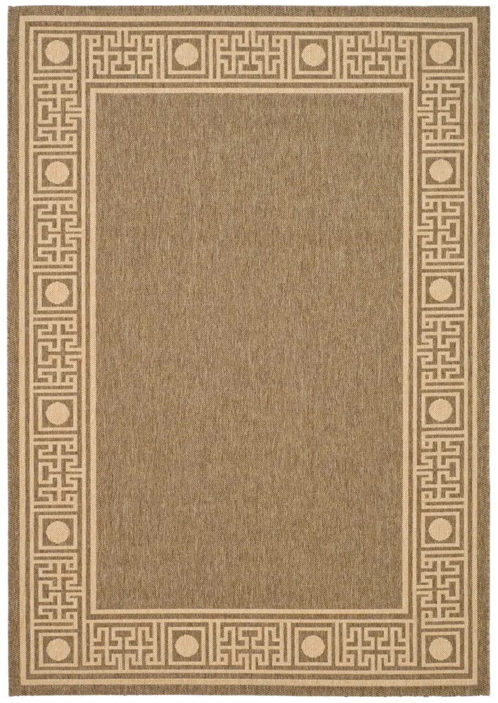 Safavieh Courtyard 4'-0