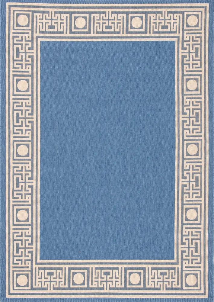 Safavieh Courtyard 4'-0