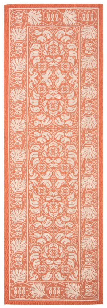 Safavieh Courtyard 2'-7