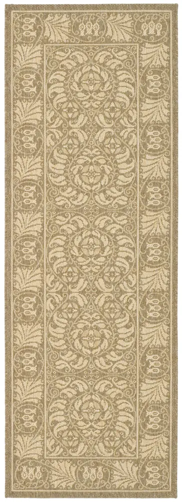 Safavieh Courtyard 2'-3