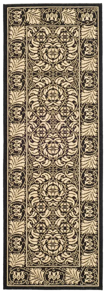 Safavieh Courtyard 2'-3