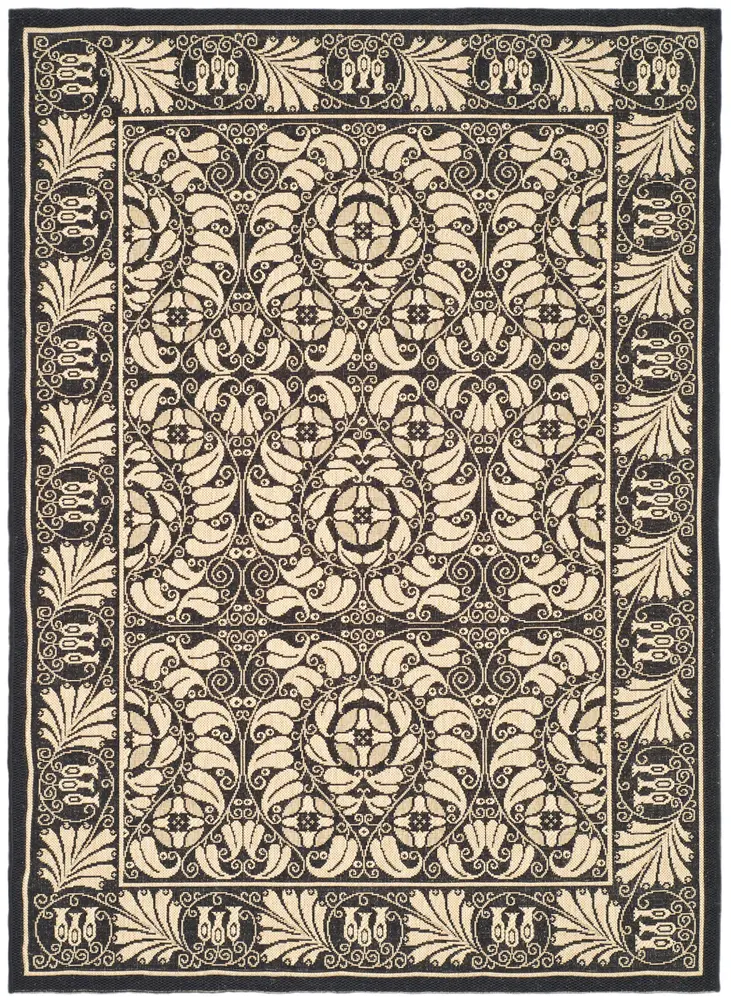 Safavieh Courtyard 5'-3