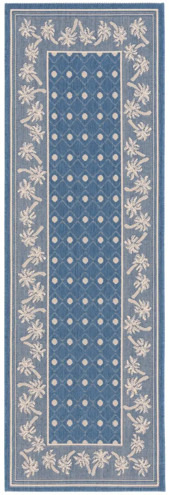 Safavieh Courtyard 2'-3