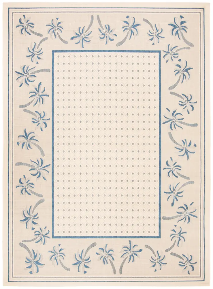 Safavieh Courtyard 8'-0