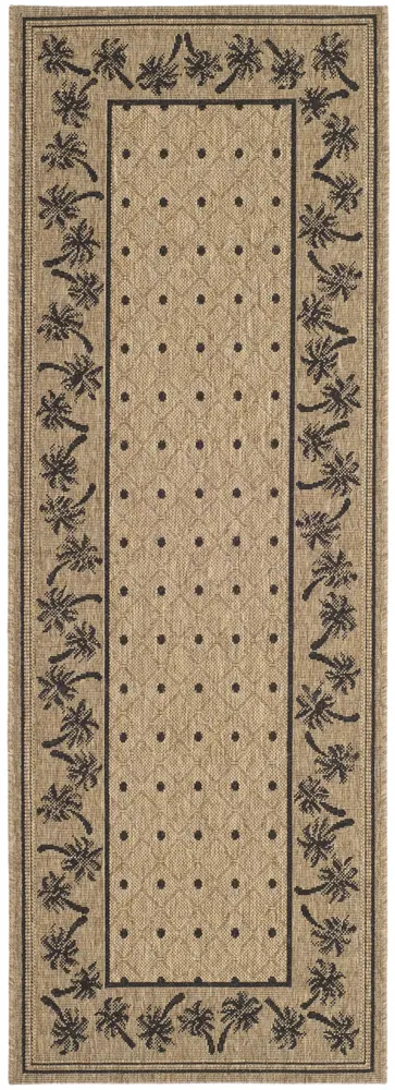 Safavieh Courtyard 2'-3