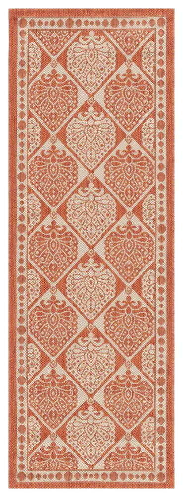 Safavieh Courtyard 2'-3