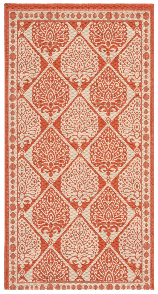 Safavieh Courtyard 2'-7