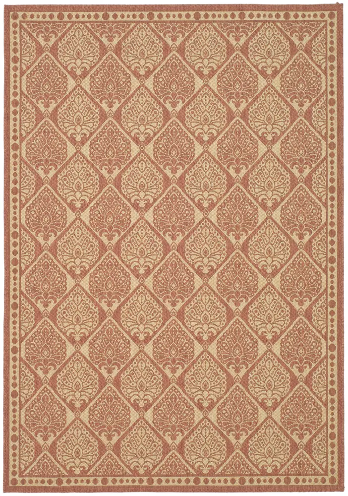 Safavieh Courtyard 5'-3