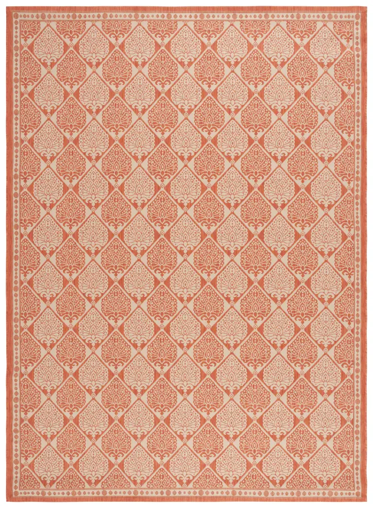 Safavieh Courtyard 8'-0