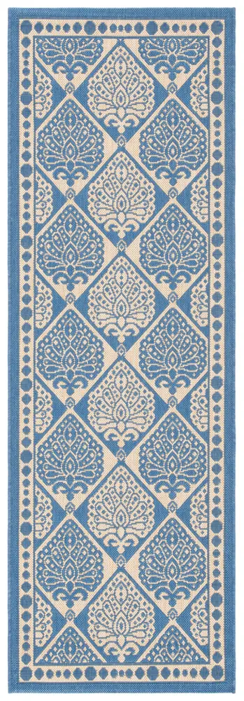 Safavieh Courtyard 2'-3