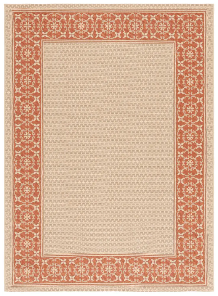 Safavieh Courtyard 5'-3