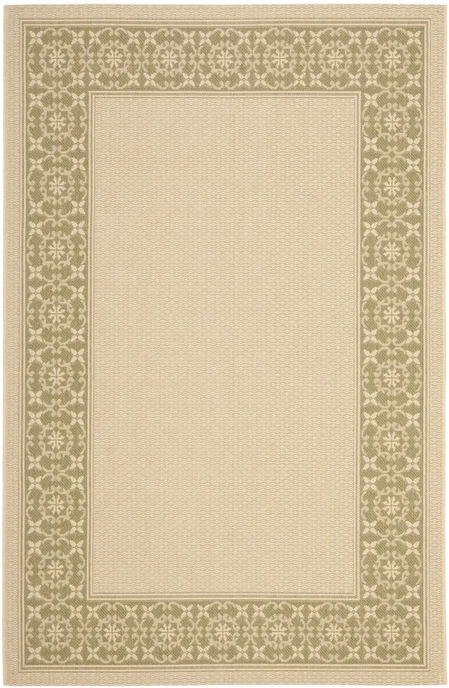 Safavieh Courtyard 4'-0