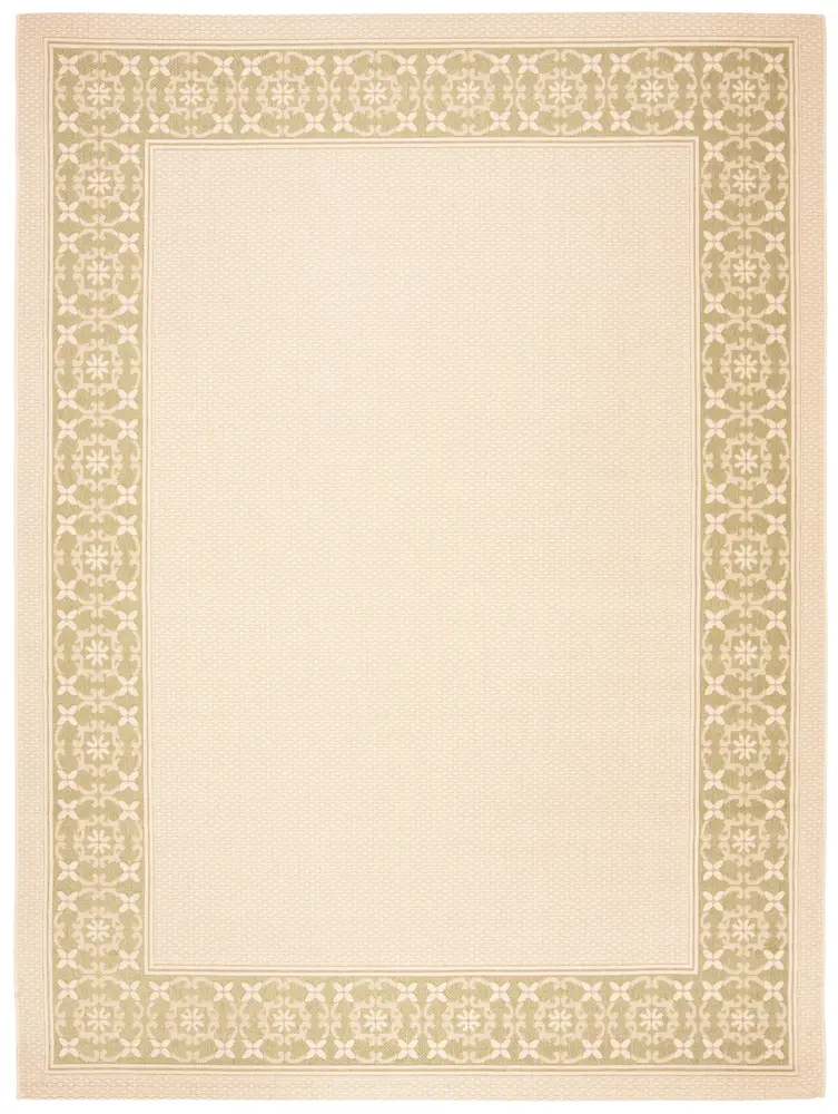 Safavieh Courtyard 8'-0