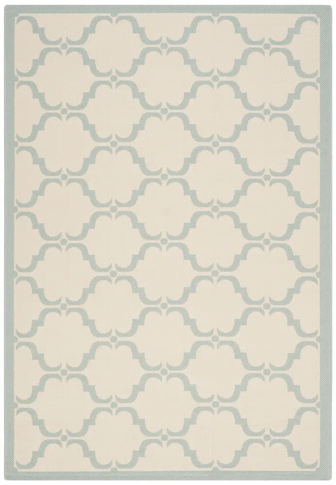 Safavieh Courtyard 5'-3