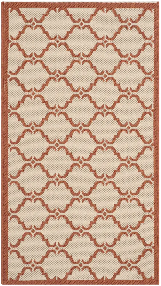 Safavieh Courtyard 2'-0