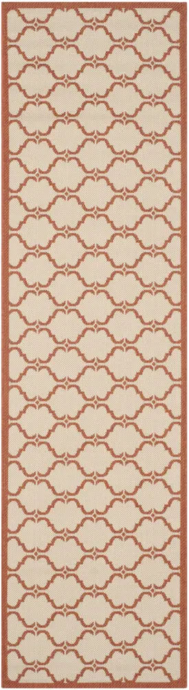 Safavieh Courtyard 2'-3