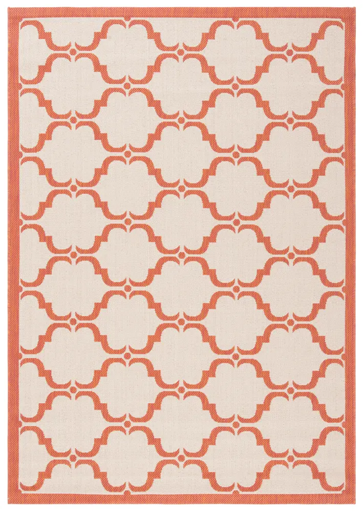 Safavieh Courtyard 5'-3