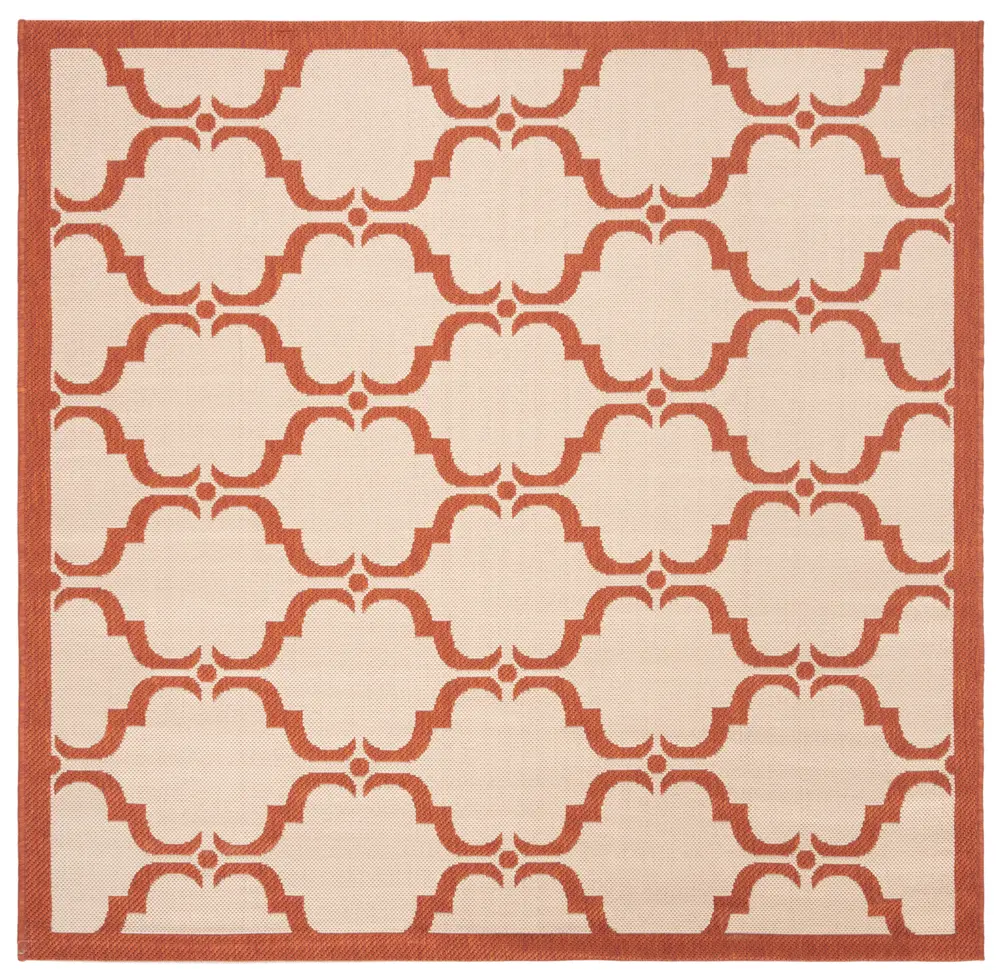 Safavieh Courtyard 5'-3