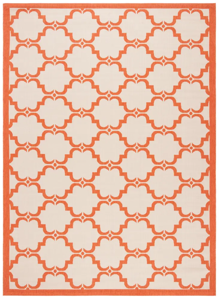 Safavieh Courtyard 9'-0