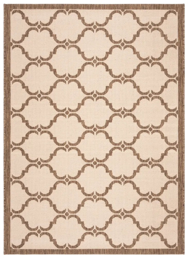 Safavieh Courtyard 4'-0