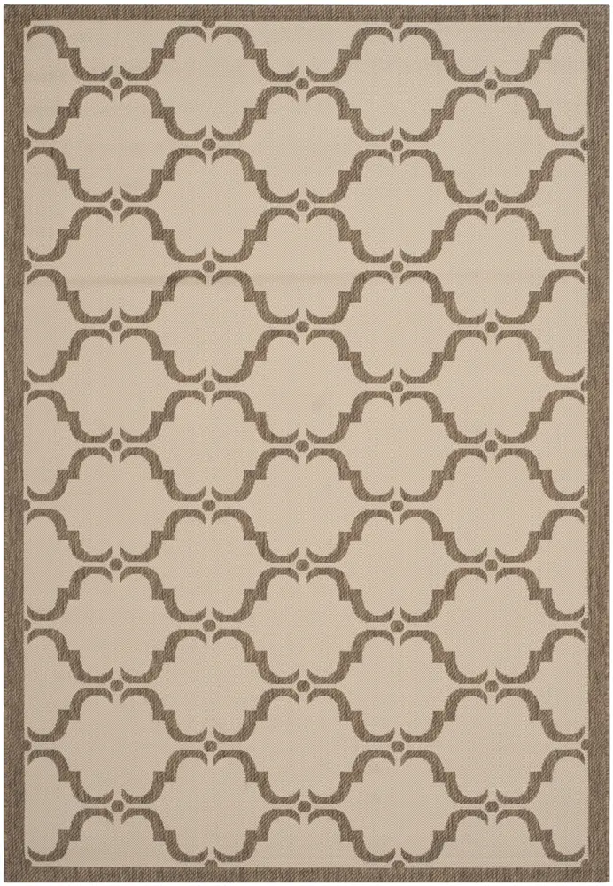 Safavieh Courtyard 5'-3